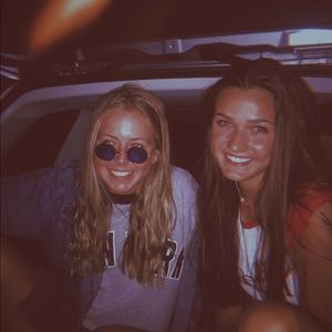 Meet your Posher, Magen